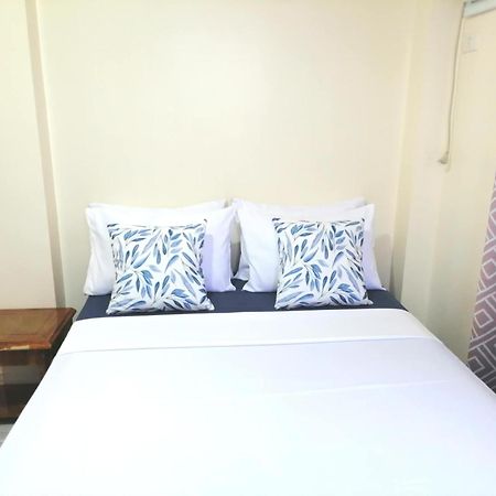 Solsken Guest House Santa Fe  Eksteriør billede