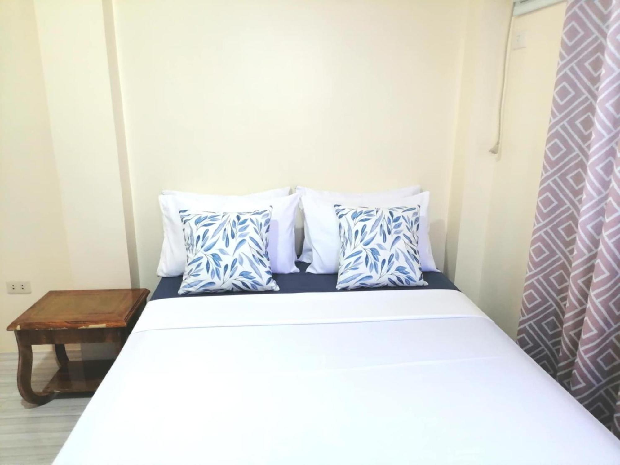 Solsken Guest House Santa Fe  Eksteriør billede